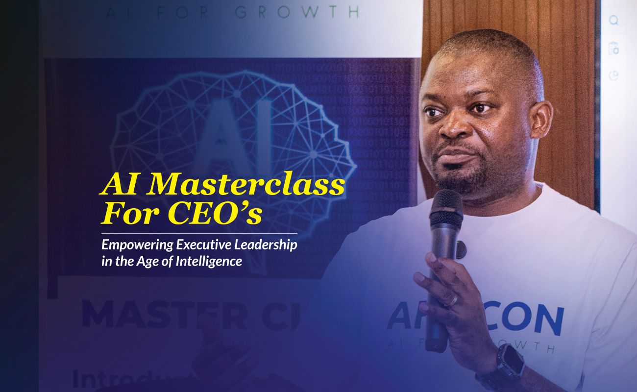 Executives collaborating in modern boardroom setting